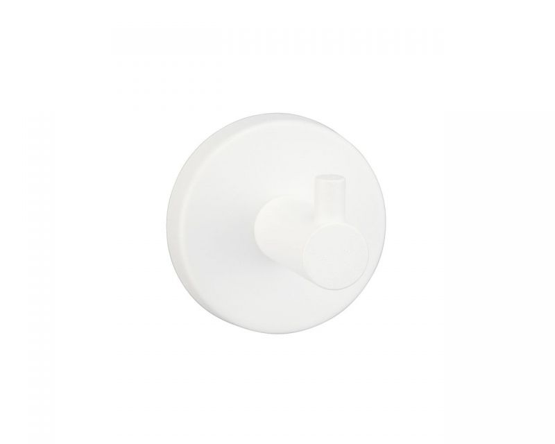 Věšák nosorožec MERIDA STELLA bílá