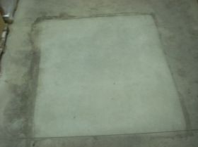 Prostředek alkalický na důkladné čištění podlah a povrchů Merida MAXAL 10 l koncentrát