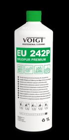 Prostředek na silné zněčištění Merida BRUDPUR PREMIUM 1 l koncentrát / VC242 /
