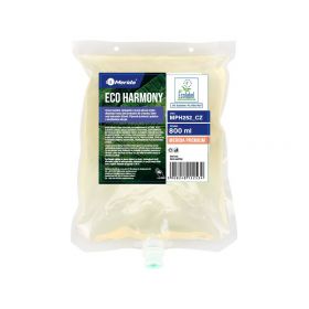 Pěnové ekologické mýdlo MERIDA HARMONY ECO AUTOMATIC, 800 ml Ecolabel