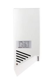 Osoušeč rukou Jet Dryer FORCE Kartáčovaný nerez