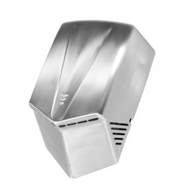 Osoušeč rukou Jet Dryer FORCE Kartáčovaný nerez