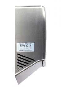Osoušeč rukou Jet Dryer FORCE Kartáčovaný nerez