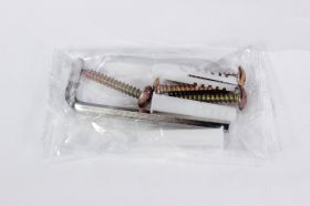Osoušeč rukou Jet Dryer FORCE Kartáčovaný nerez