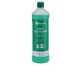 Ekologický prostředek na mytí podlahy Merida ECO FLOOR  1 l