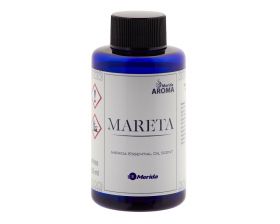 Olejová vůně do difuzéru Merida Aroma MARETA, 150 ml