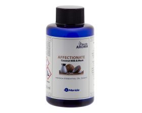 Olejová vůně do difuzéru Merida Aroma AFFECTIONATE, náplň 150 ml