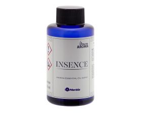 Olejová vůně do difuzéru Merida Aroma INSENCE, náplň 150 ml