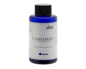 Olejová vůně do difuzéru Merida Aroma CASHMERE, náplň 150 ml