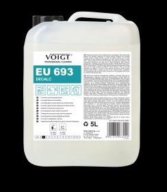 Odstraňovač vodního kamene Decalc 5 l koncentrát / H693 /