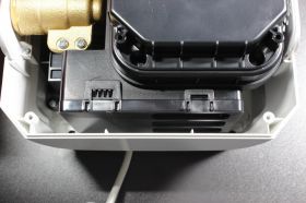 Jet Dryer HEPA filtr pro vysoušeče v baterii Jet Dryer AIRTAP 2v1 - hranatá a Jet Dryer AIRTAP 3v1  HEPA filtr AIRTAP 3v1 kulatá