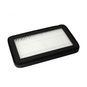 Jet Dryer HEPA filtr pro vysoušeče v baterii Jet Dryer AIRTAP 2v1 - hranatá a Jet Dryer AIRTAP 3v1 HEPA filtr AIRTAP 2v1 hranatá