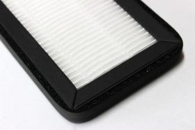 Jet Dryer HEPA filtr pro vysoušeče v baterii Jet Dryer AIRTAP 2v1 - hranatá a Jet Dryer AIRTAP 3v1 HEPA filtr AIRTAP 2v1 hranatá