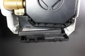 Jet Dryer HEPA filtr pro vysoušeče v baterii Jet Dryer AIRTAP 2v1 - hranatá a Jet Dryer AIRTAP 3v1 HEPA filtr AIRTAP 2v1 hranatá