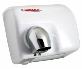 OSOUŠEČ RUKOU MAGNUM EP 450 LEM 88A BÍLÝ