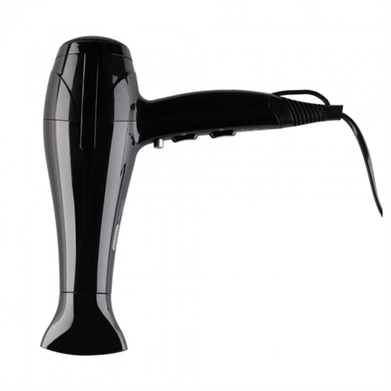 FÉN PISTOLOVÝ AVANTGARDE BLACK