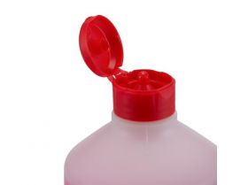 Ekologický čistič koupelen MERIDA ECO SAN 1 l koncentrát, ECOLABEL