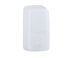 Automatický dávkovač pěnového mýdla Merida Hygiene Control + 3 ks ECO mýdla Harmony za 3,- Kč