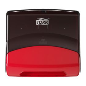 TORK 654008 – Zásobník na skládané utěrky W4