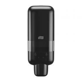 Tork 564508 – Dávkovač prostředků na ruce S4, černý