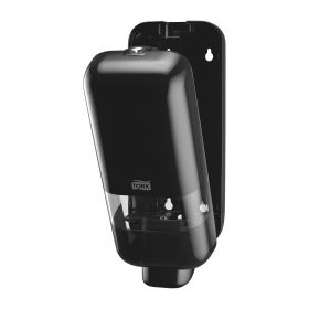 Tork 564508 – Dávkovač prostředků na ruce S4, černý