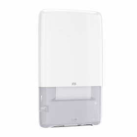 TORK 552504 – PeakServe automatický zásobník na papírové ručníky H5, bílý