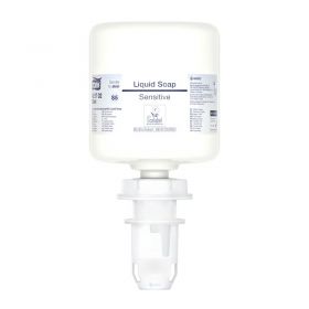 TORK 425702 – Mini tekuté mýdlo pro citlivou pokožku S5, 525 ml