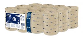 Tork 472640 – OptiServe® bezdutinkový toaletní papír natural T7, 24 rl., 2 vrst.