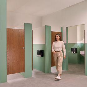 Tork 472640 – OptiServe® bezdutinkový toaletní papír natural T7, 24 rl., 2 vrst.