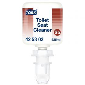 TORK 425302 – Mini čistič WC sedátek S5, 525 ml