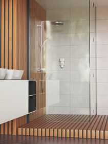 TORK 565200 – Mini dávkovač prostředků na ruce S5, bílý