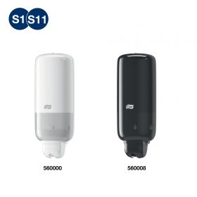 TORK 420911 — Luxusní jemné tekuté mýdlo S1, 1000 dávek, 6 x 1000 ml - Karton
