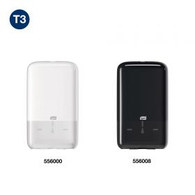 TORK 114277 – Skládaný toaletní papír Advanced T3, 2 vrst., 36 x 252 ks - Karton