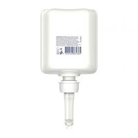 TORK 420702 –  Mini tekuté mýdlo pro citlivou pokožku S2, hypoalergenní, bez parfemace S2, 8 x 475 ml - Karton