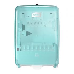 TORK 651420 – Vodotěsný zásobník papírových utěrek W6