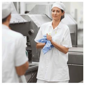 TORK 530179 – Heavy–Duty čisticí utěrka netkaná W4, 4x105 kusů - Karton