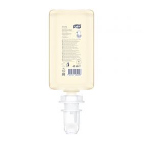 TORK 424011 – Tekuté mýdlo na ruce neutralizující zápach S4, 6 x 1000 dávek - Karton