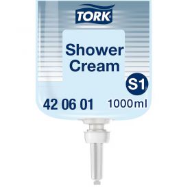 TORK 420601 – Tork sprchový gel S1, 1000 dávek
