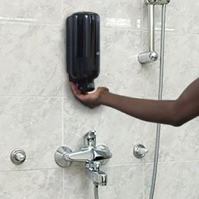 TORK 420601 – Tork sprchový gel S1, 1000 dávek