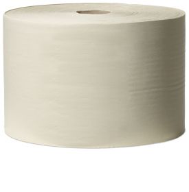 TORK 127103 – Basic papírová utěrka v roli W1, 1vr., 1190 m, 2 kusy - Karton