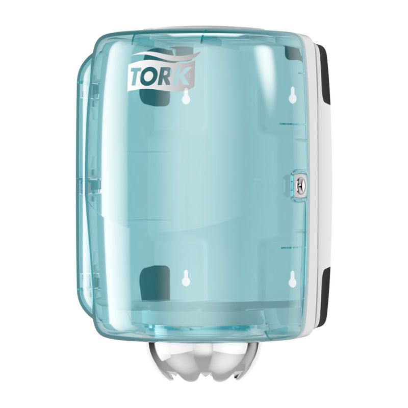 TORK 659000 – Zásobník na role se středovým odvíjením M2