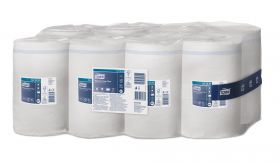 TORK 101221 – papírová utěrka Plus M1, 2vr., 75m - Karton