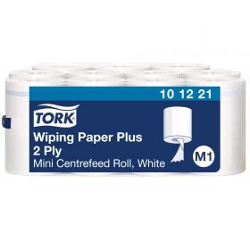 TORK 101221 – papírová utěrka Plus M1, 2vr., 75m - Karton