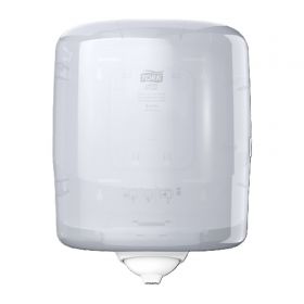 TORK 473190 – REFLEX MIDI zásobník střed. rolí M4, bílá