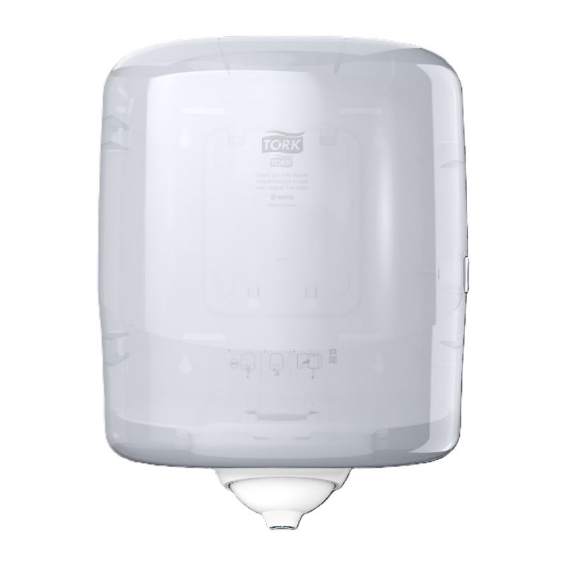TORK 473190 – REFLEX MIDI zásobník střed. rolí M4, bílá