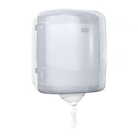TORK 473190 – REFLEX MIDI zásobník střed. rolí M4, bílá