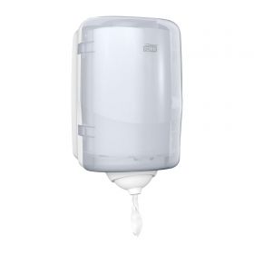 TORK 473177 – REFLEX MINI zásobník střed. rolí M3, bíl