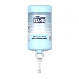 TORK 420601 – Tork sprchový gel S1, 1000 dávek - Karton