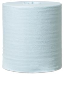 TORK 190491 – Low Lint průmyslová čisticí utěrka W10, netkaná text., 1vr., 60 m, 200útr. - karton