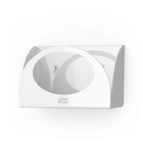 TORK 655100 – Zásobník na Small Pack W8